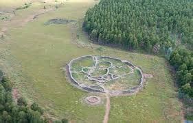 adams calendar wiki|blaauboschkraal stone ruins.